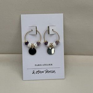 And Other Stories Earrings